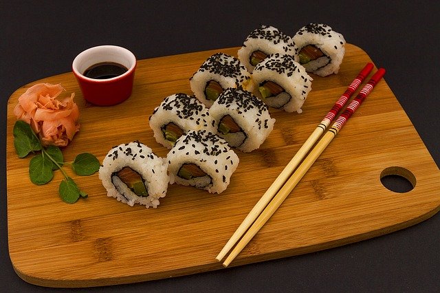 Hibachi Near Me - Find Japanese Restaurants & Sushi Buffet ...